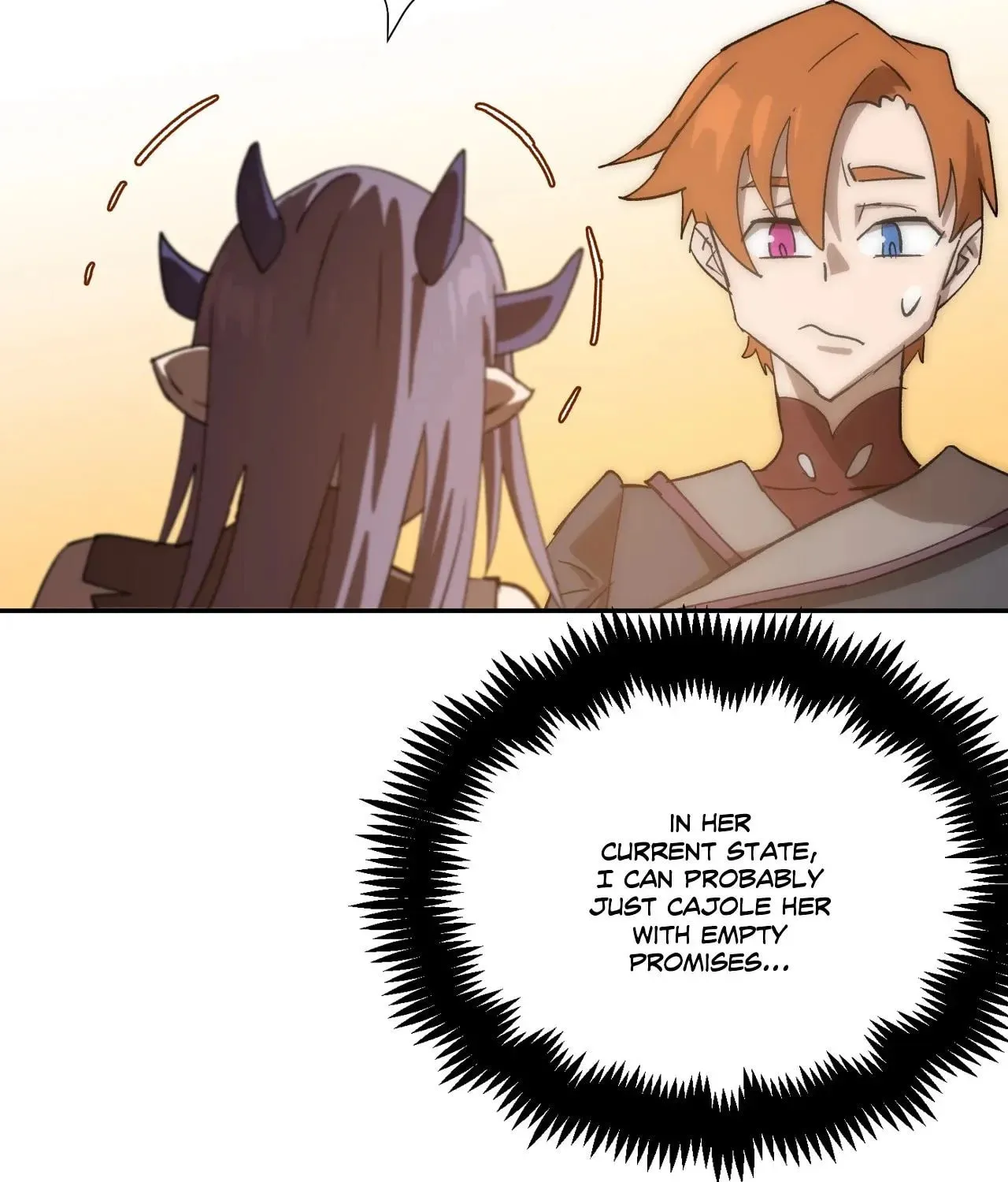 4 Cut Hero Chapter 198 page 78 - 