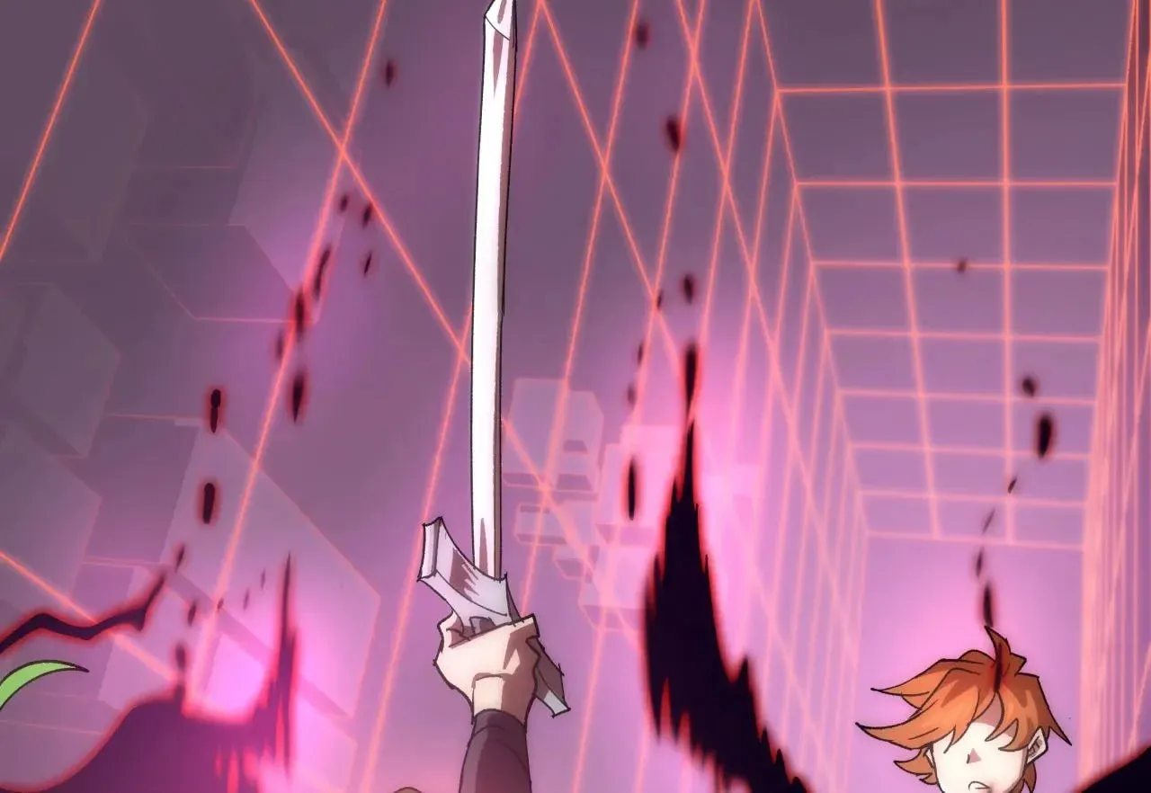 4 Cut Hero Chapter 198 page 9 - 