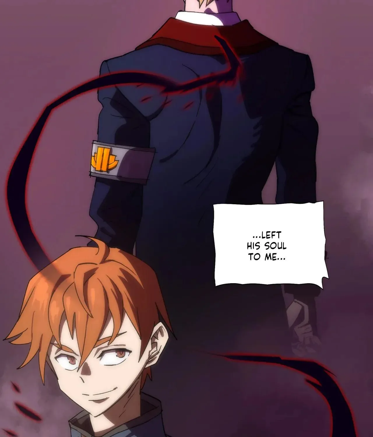 4 Cut Hero Chapter 198 page 84 - 