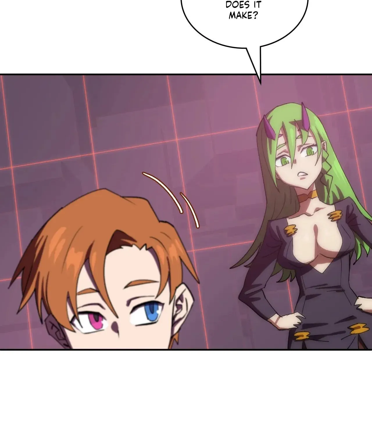 4 Cut Hero Chapter 198 page 88 - 
