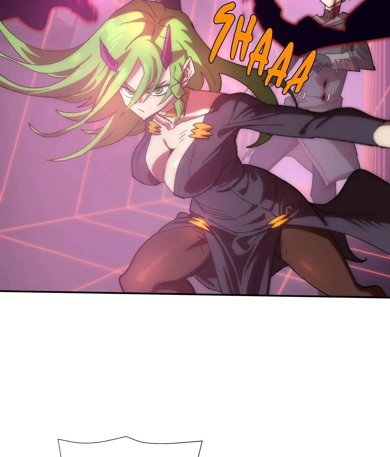 4 Cut Hero Chapter 198 page 10 - 