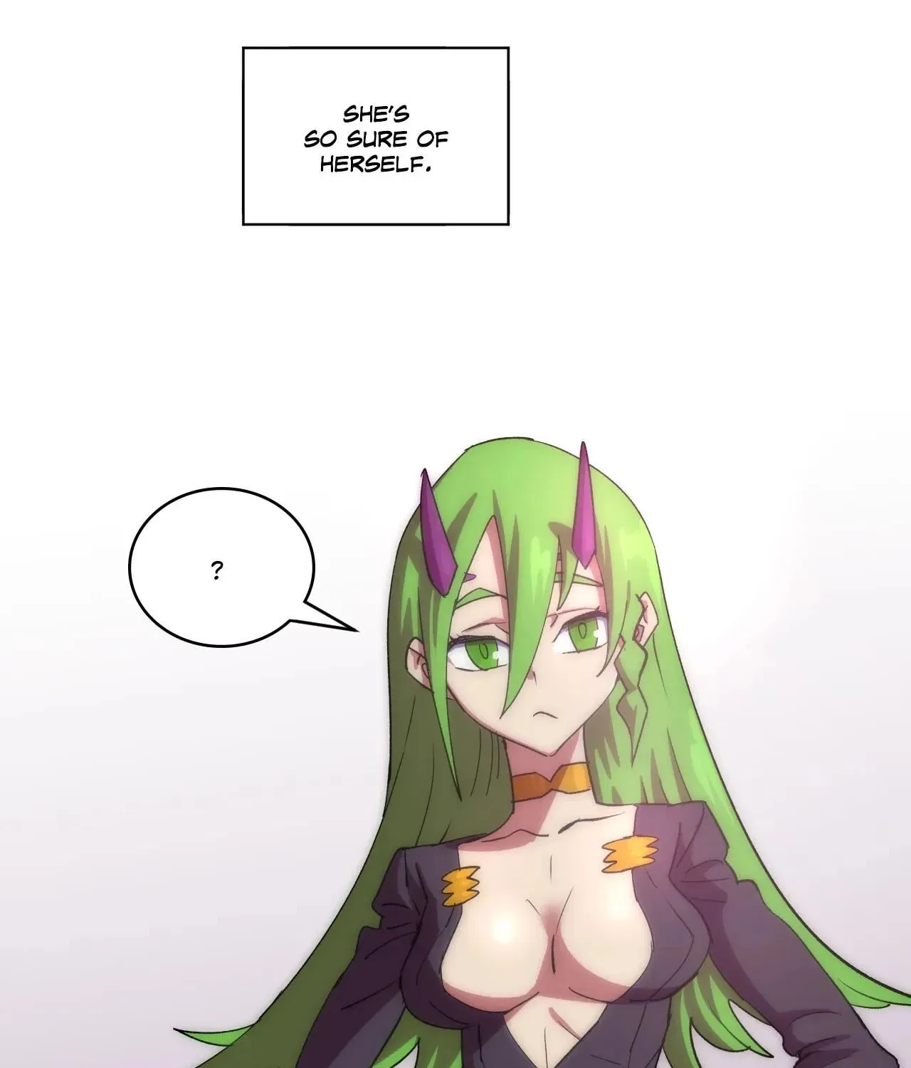 4 Cut Hero Chapter 198 page 93 - 
