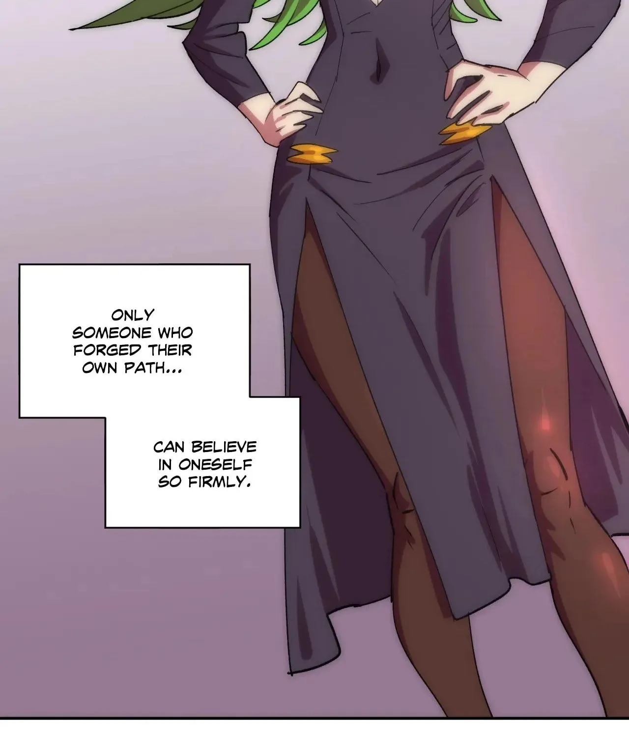4 Cut Hero Chapter 198 page 94 - 