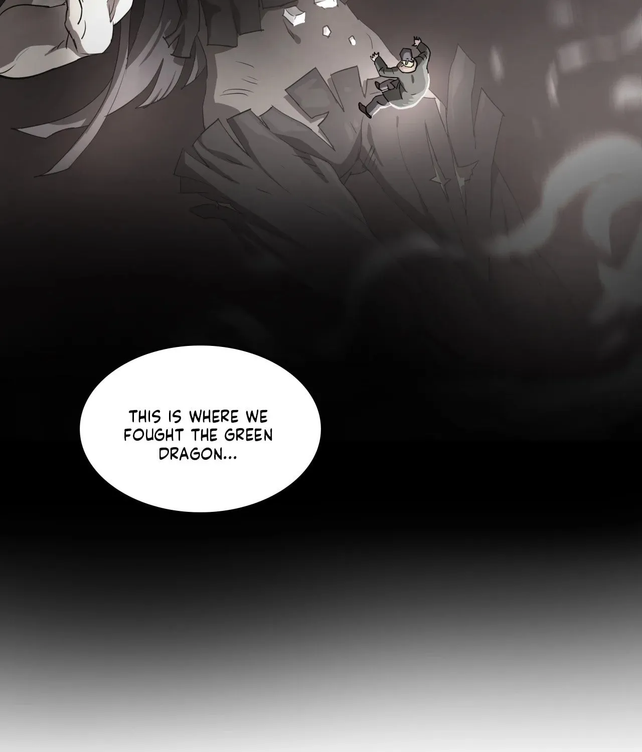 4 Cut Hero Chapter 199 page 11 - 