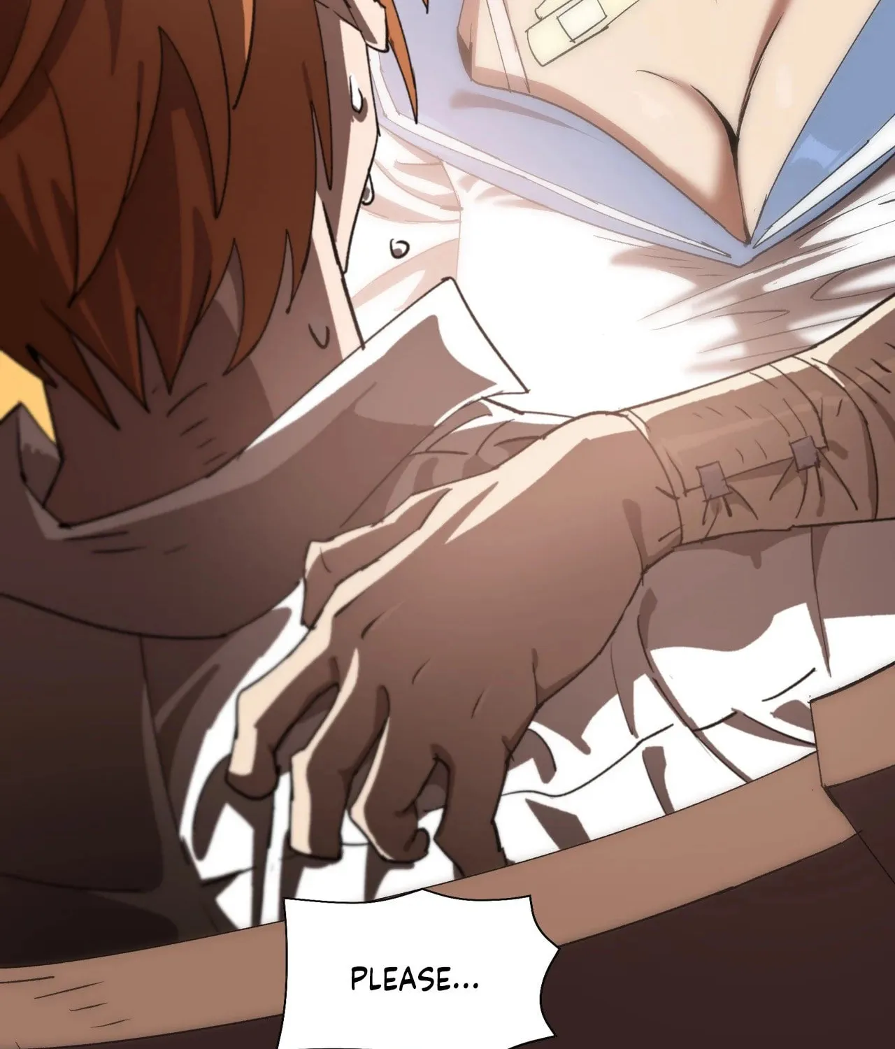 4 Cut Hero Chapter 199 page 101 - 