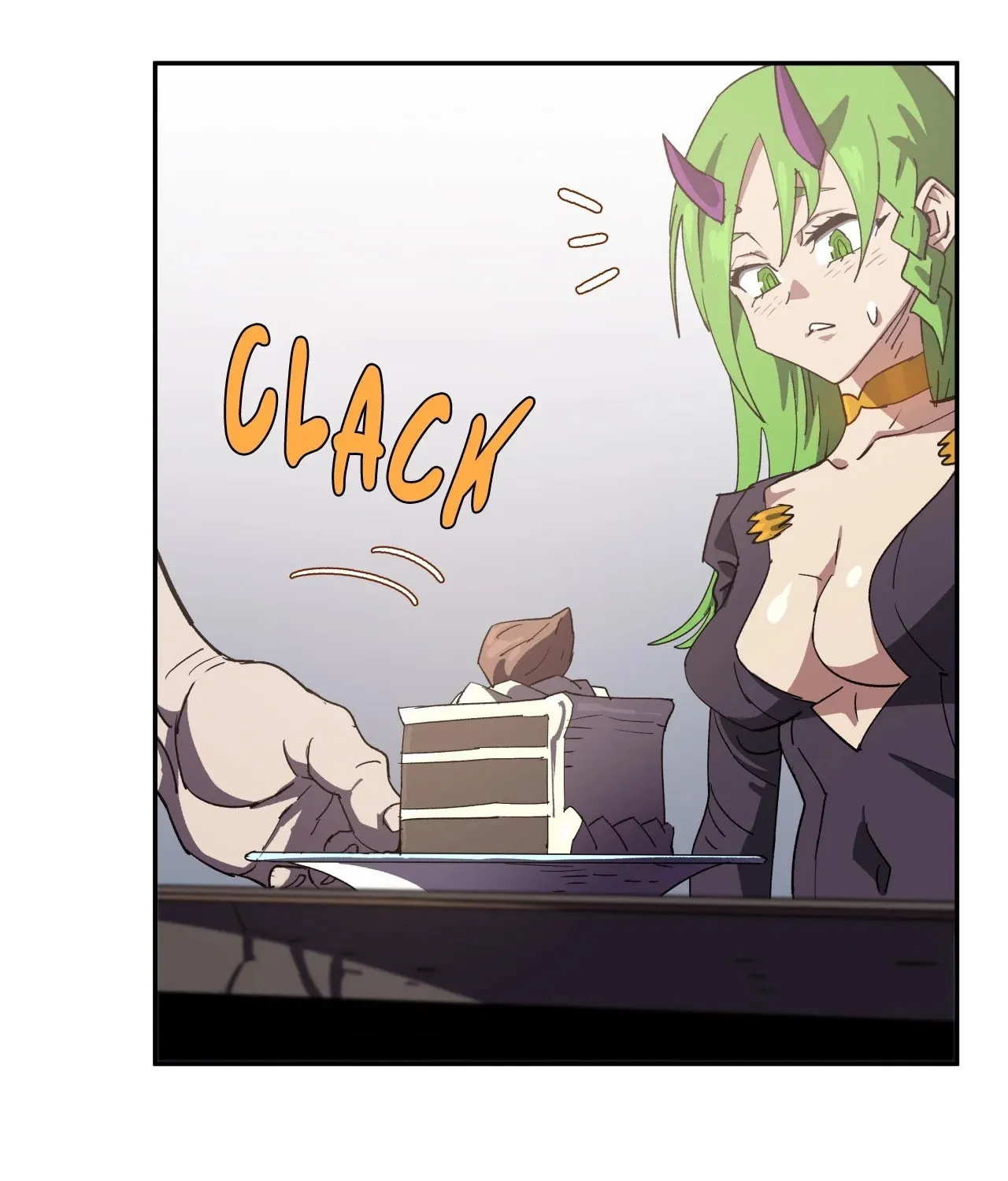 4 Cut Hero Chapter 199 page 112 - 