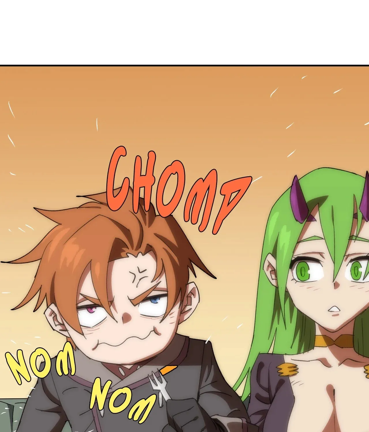 4 Cut Hero Chapter 199 page 115 - 