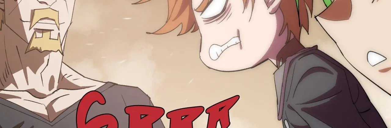 4 Cut Hero Chapter 199 page 117 - 