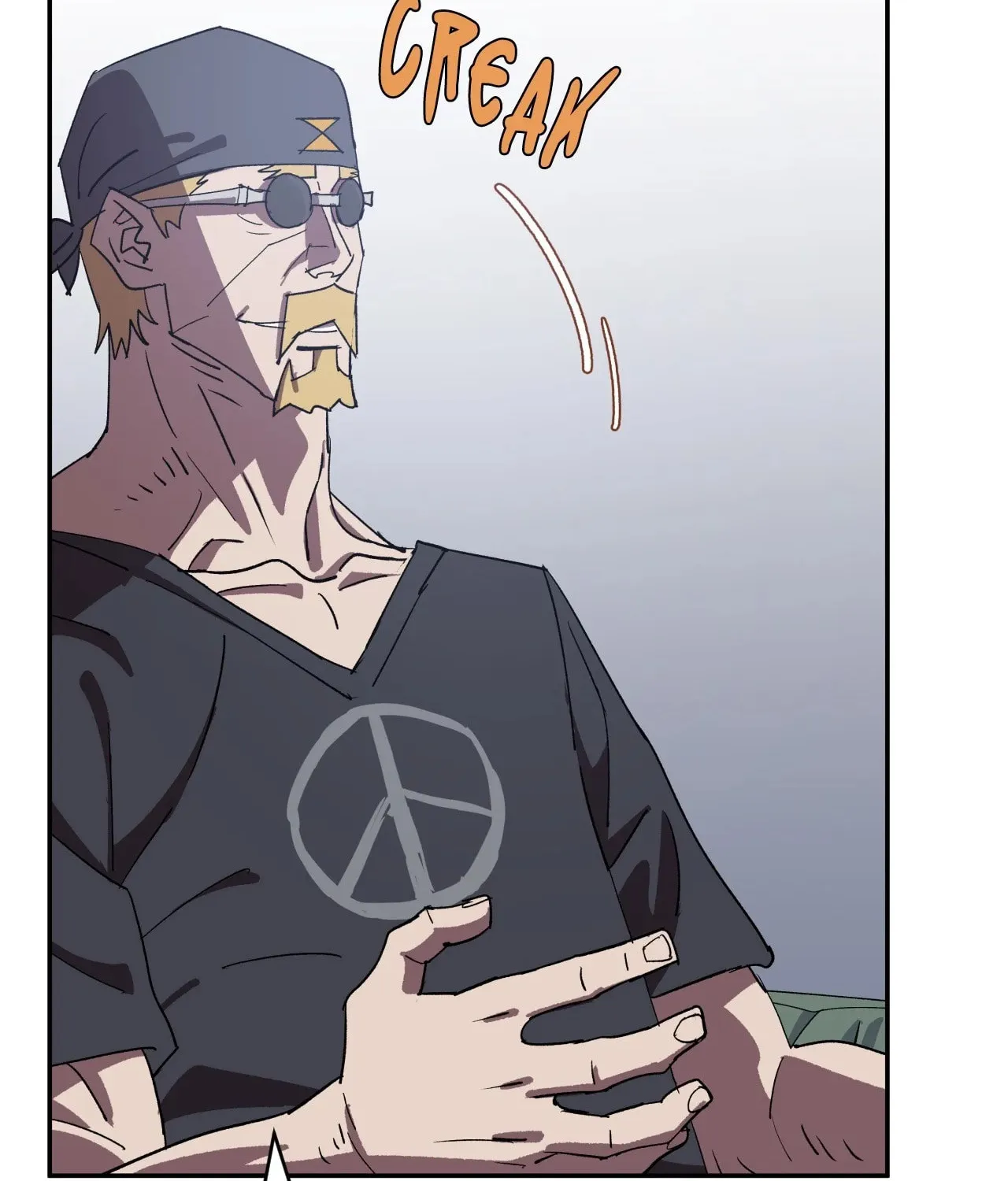 4 Cut Hero Chapter 199 page 122 - 