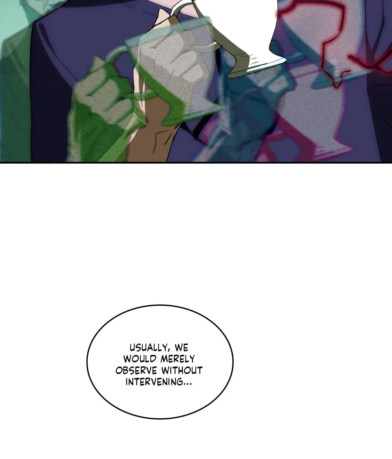 4 Cut Hero Chapter 199 page 133 - 