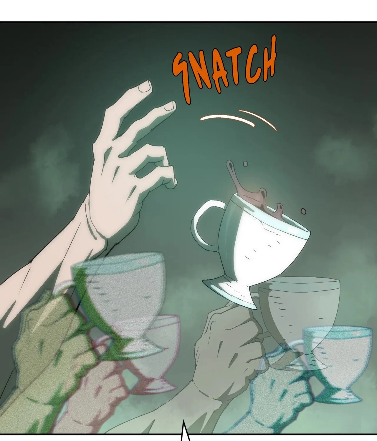 4 Cut Hero Chapter 199 page 134 - 