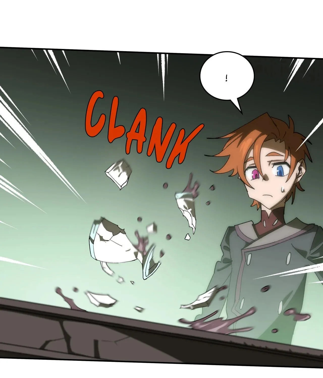 4 Cut Hero Chapter 199 page 136 - 