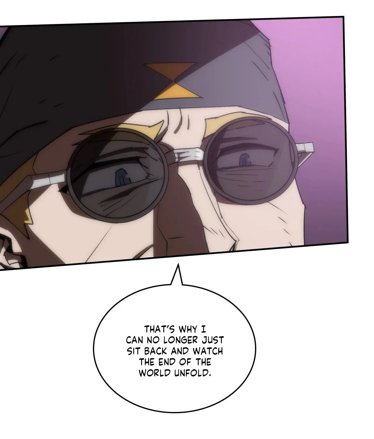 4 Cut Hero Chapter 199 page 140 - 