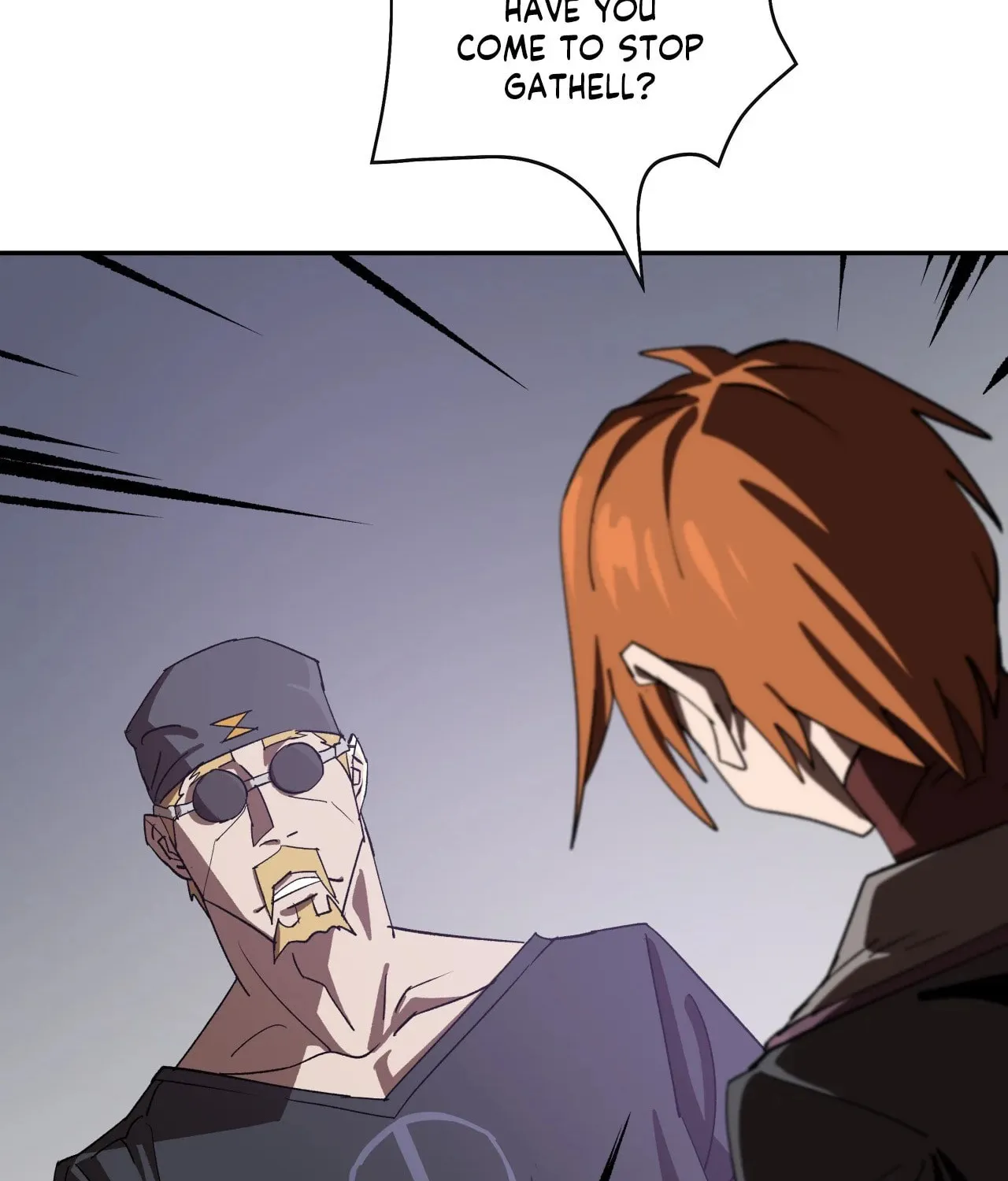 4 Cut Hero Chapter 199 page 143 - 
