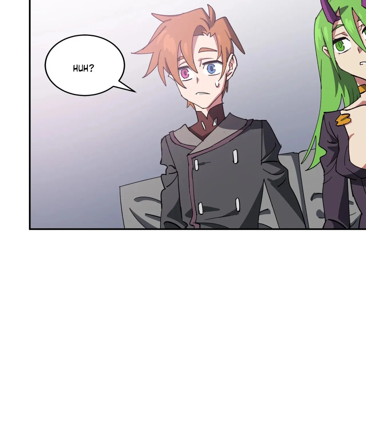 4 Cut Hero Chapter 199 page 148 - 