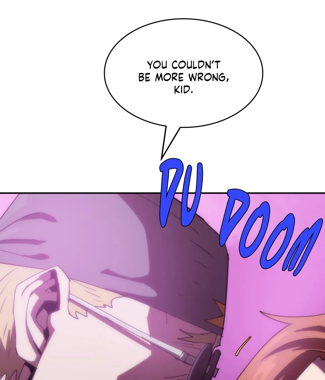 4 Cut Hero Chapter 199 page 154 - 