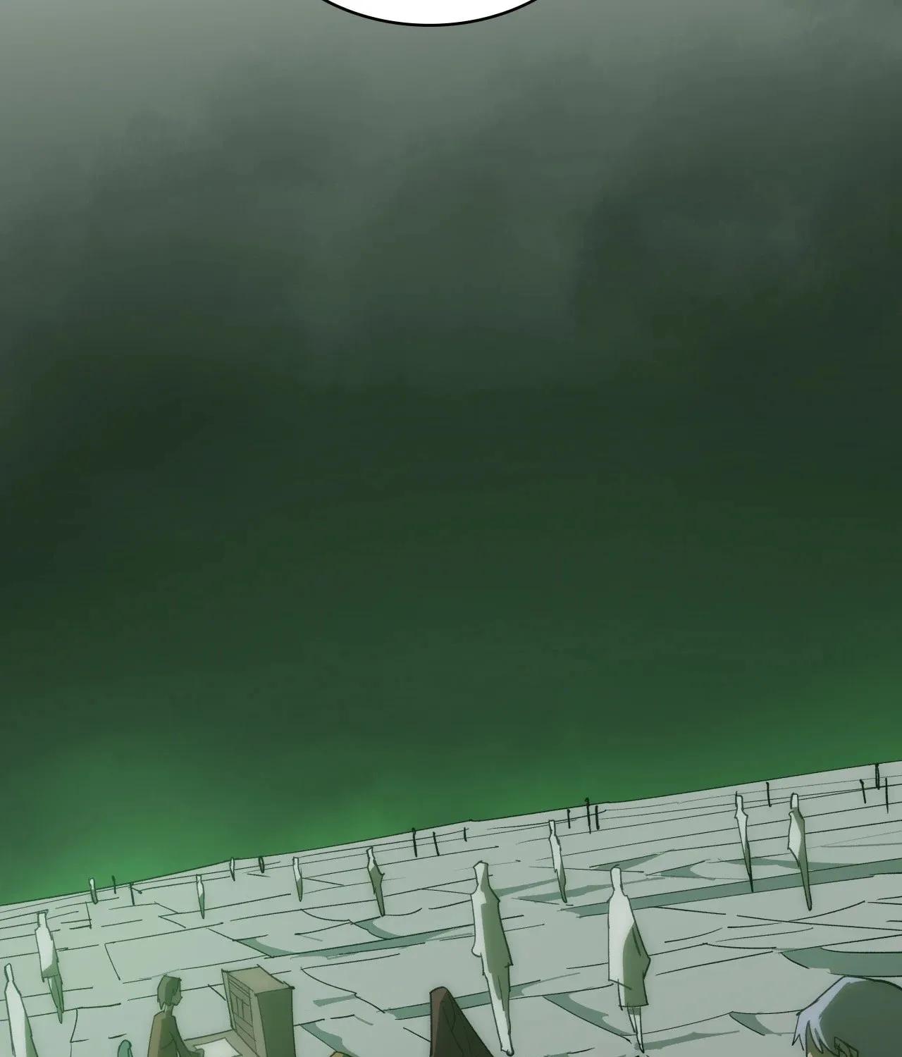 4 Cut Hero Chapter 199 page 157 - 