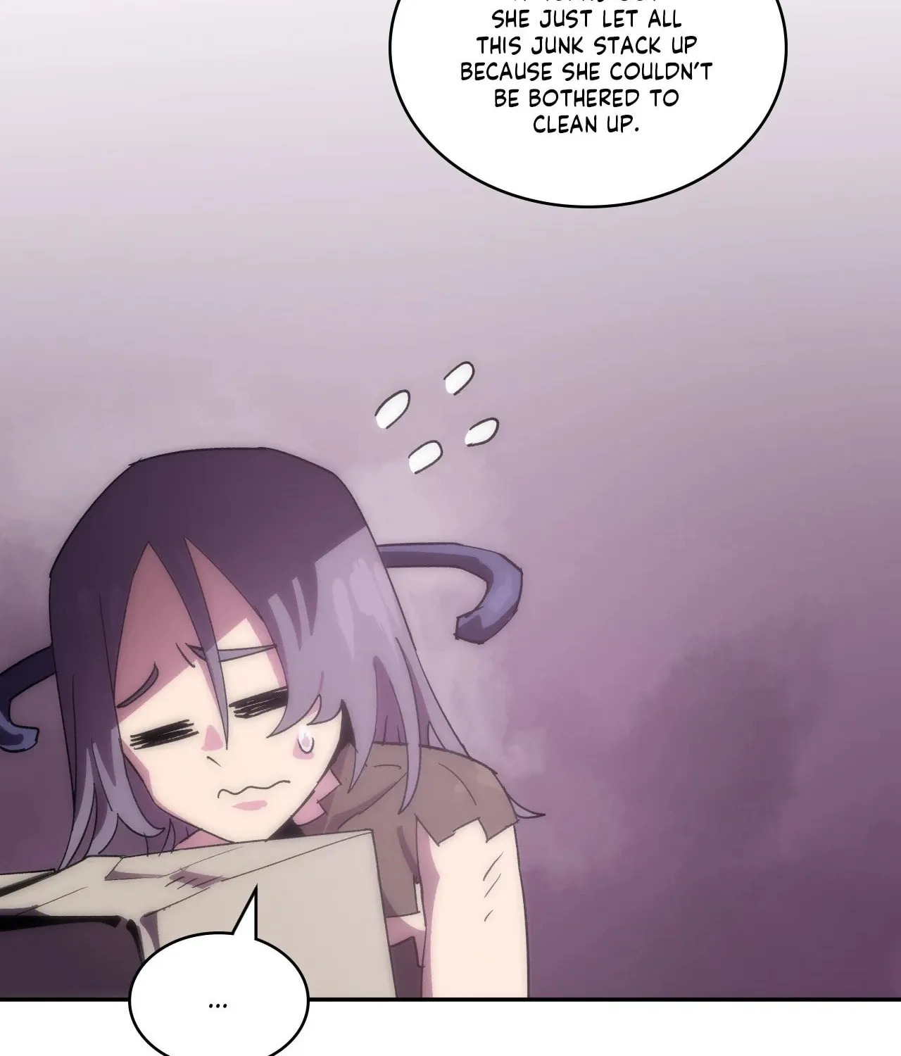 4 Cut Hero Chapter 199 page 17 - 