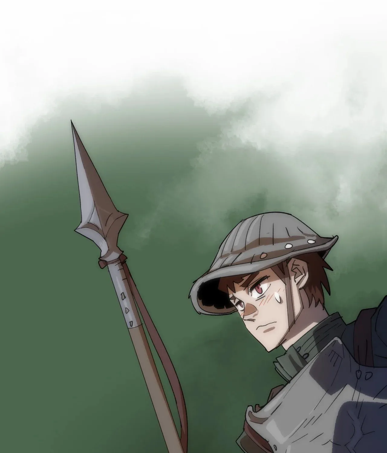4 Cut Hero Chapter 199 page 163 - 