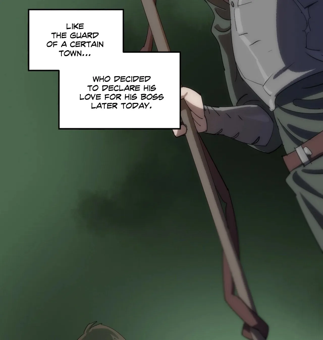 4 Cut Hero Chapter 199 page 164 - 