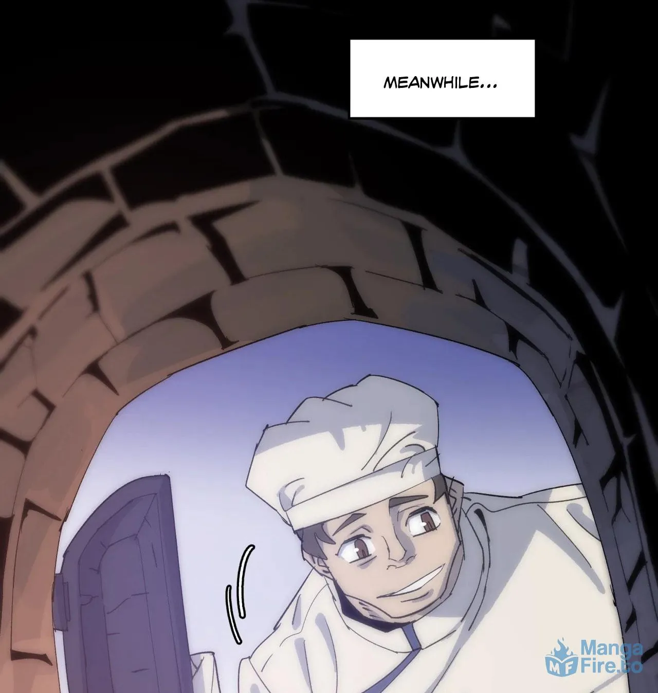 4 Cut Hero Chapter 199 page 168 - 