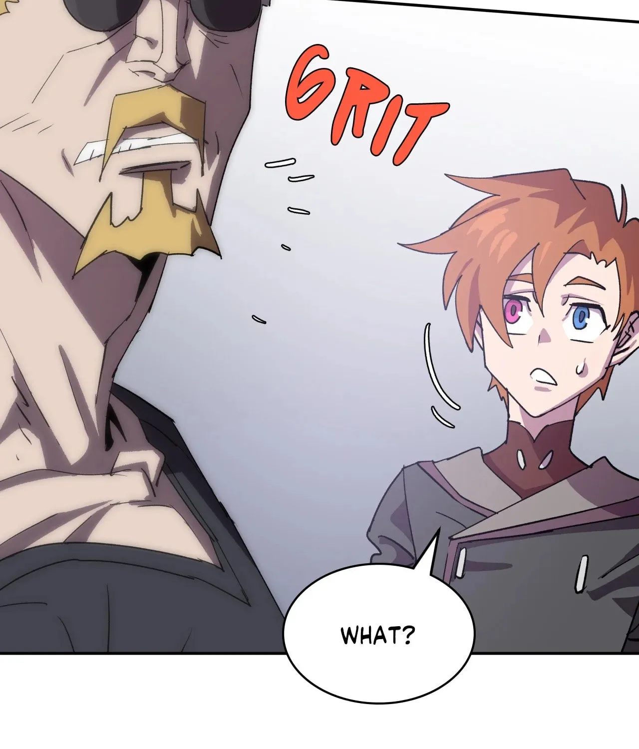 4 Cut Hero Chapter 199 page 171 - 