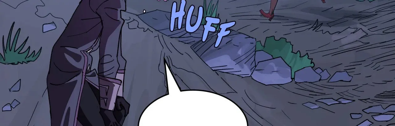 4 Cut Hero Chapter 199 page 3 - 