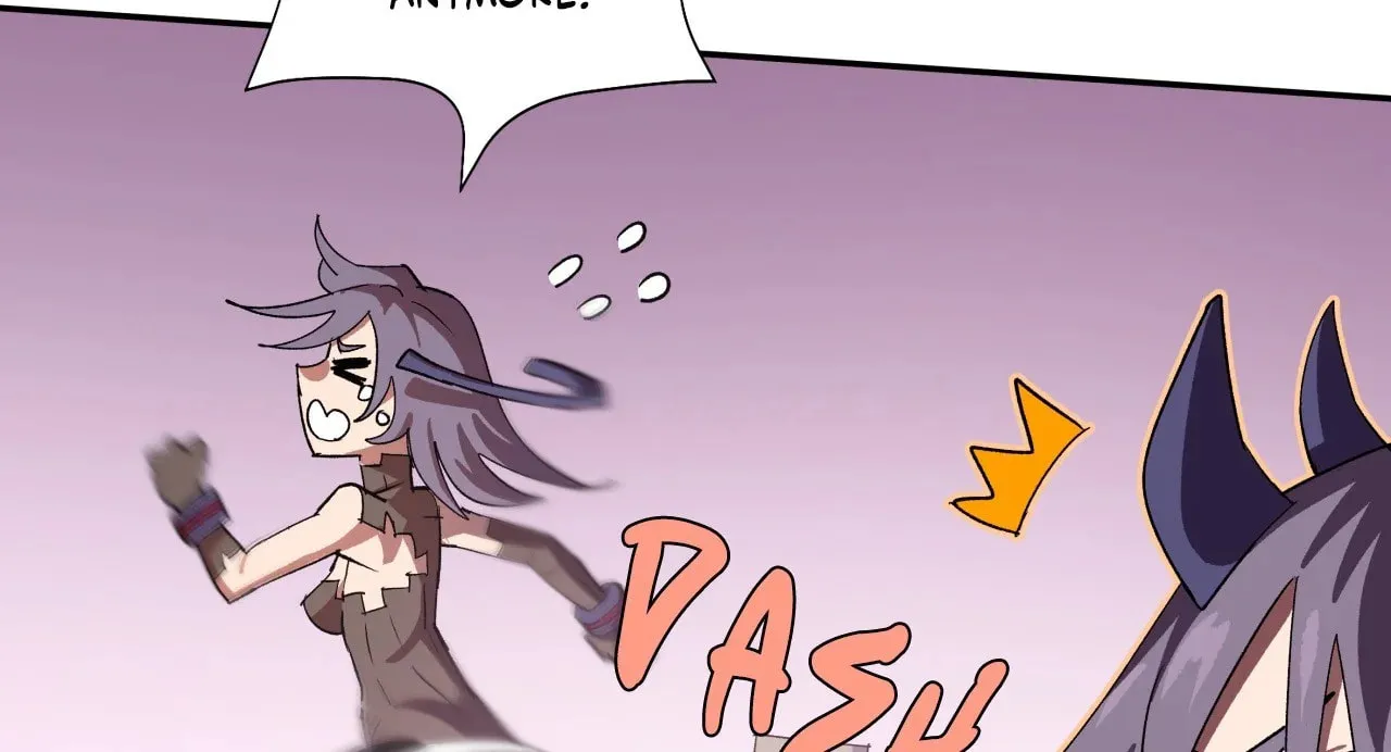 4 Cut Hero Chapter 199 page 21 - 