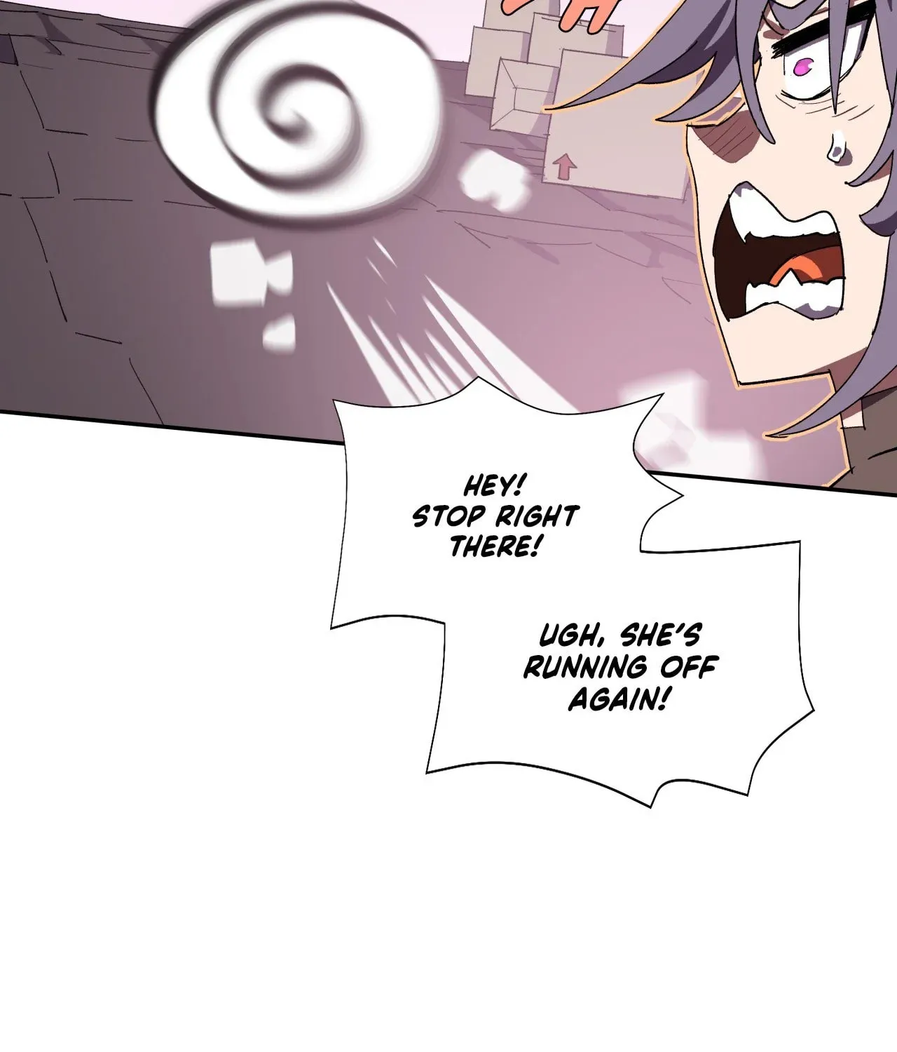 4 Cut Hero Chapter 199 page 22 - 