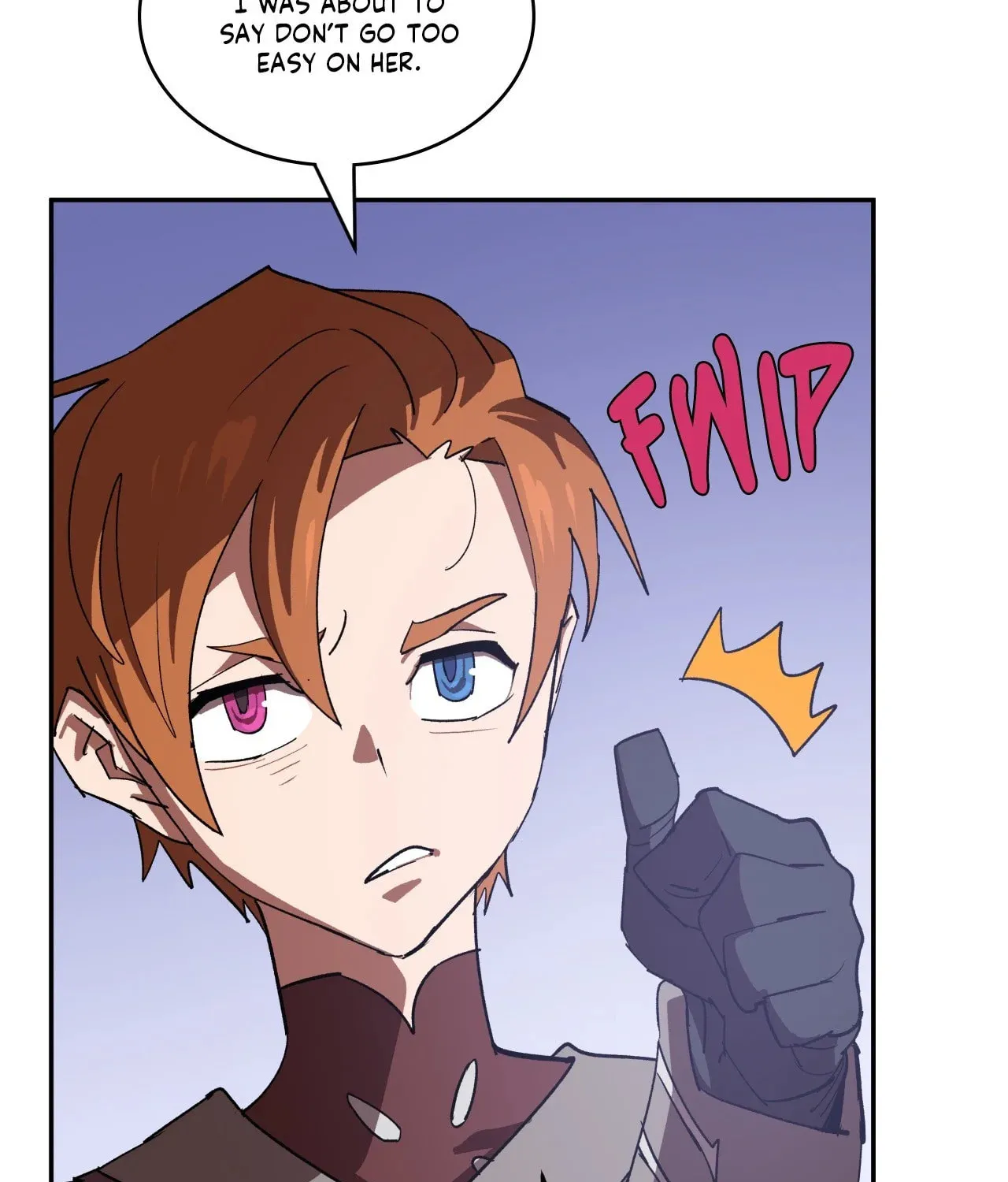 4 Cut Hero Chapter 199 page 28 - 