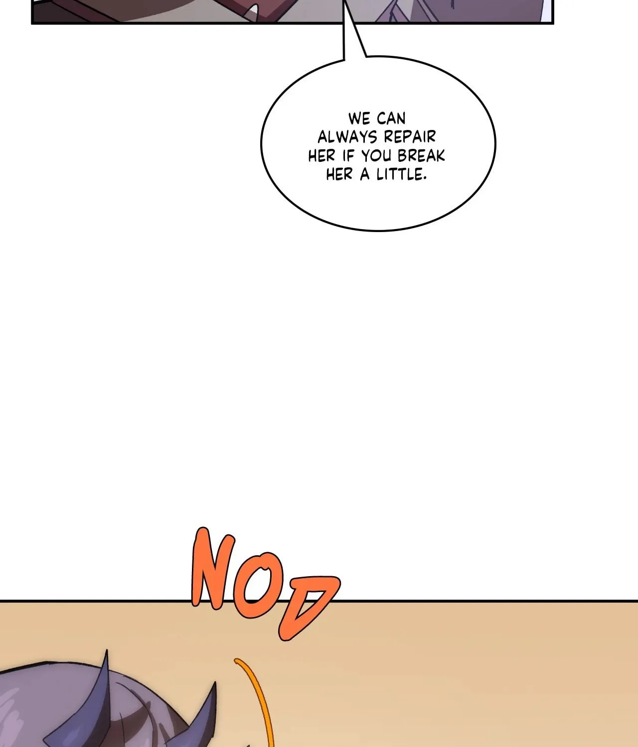 4 Cut Hero Chapter 199 page 29 - 