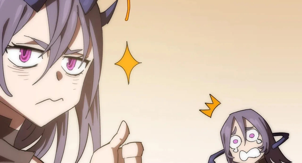 4 Cut Hero Chapter 199 page 30 - 