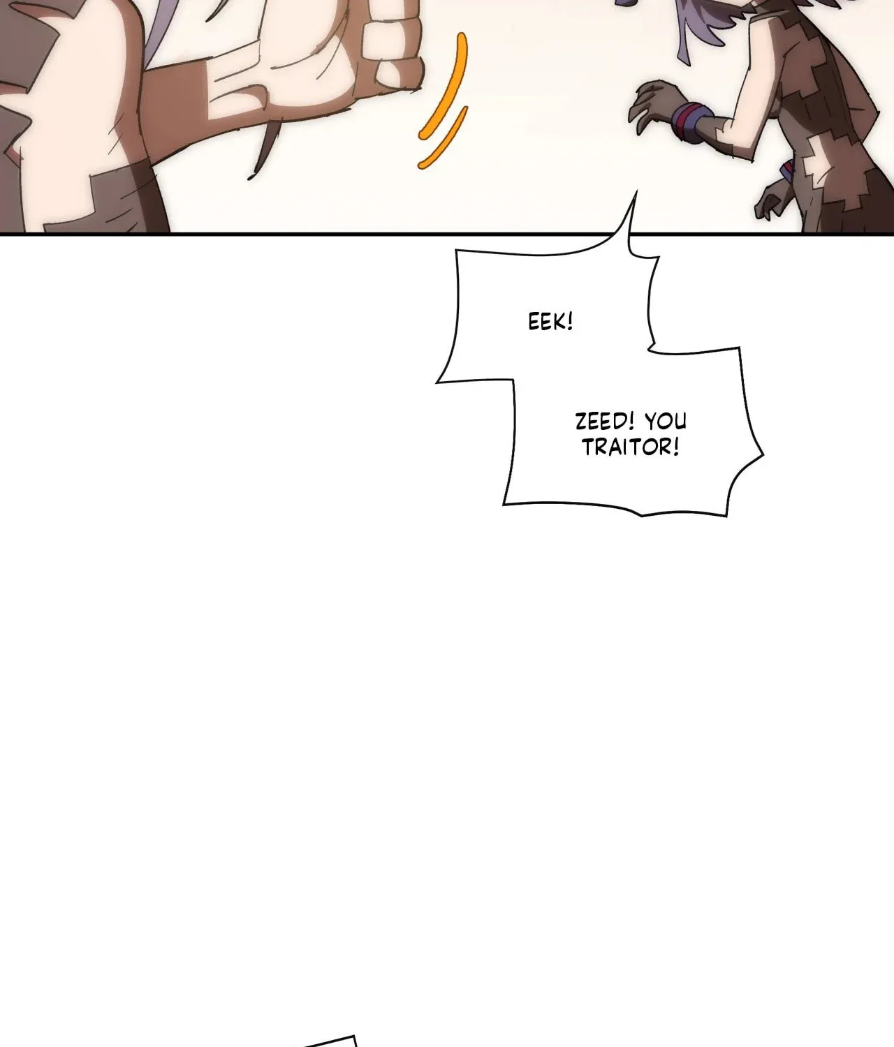 4 Cut Hero Chapter 199 page 31 - 