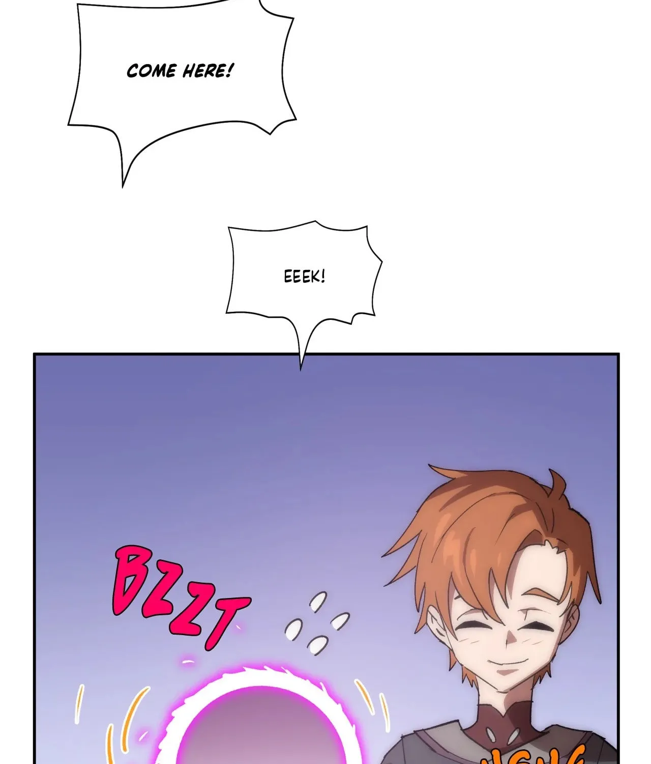 4 Cut Hero Chapter 199 page 32 - 
