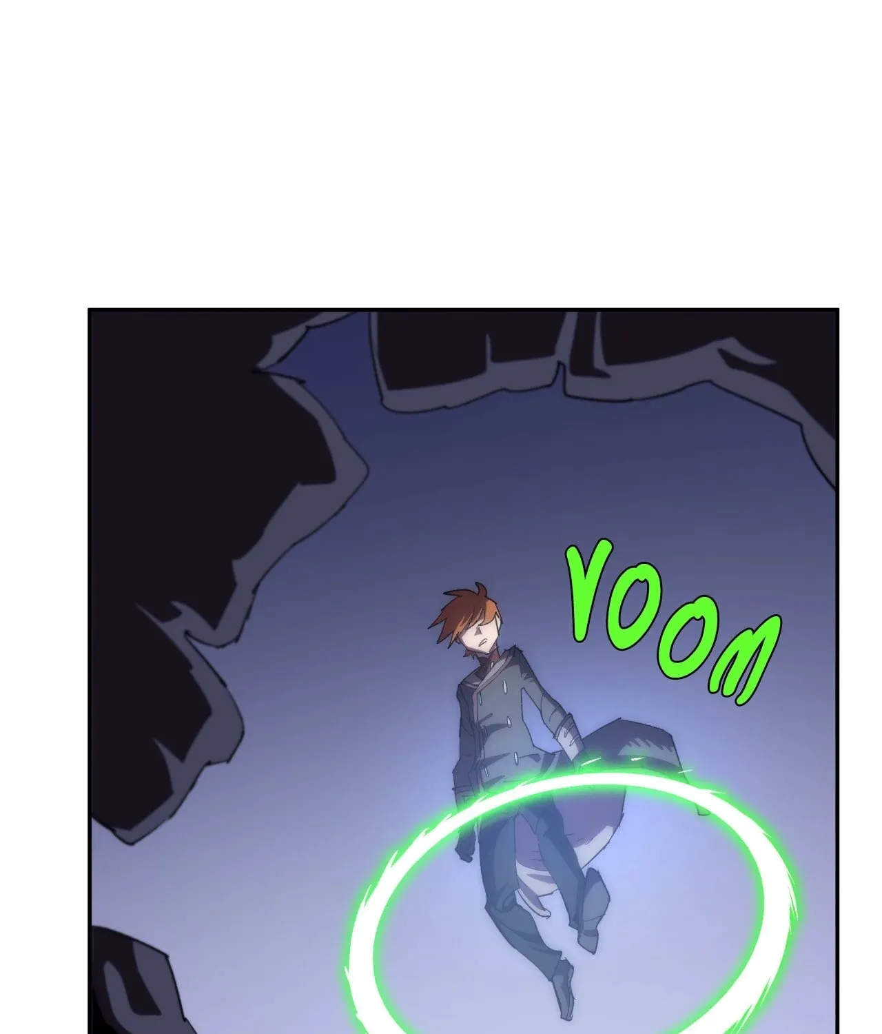 4 Cut Hero Chapter 199 page 40 - 