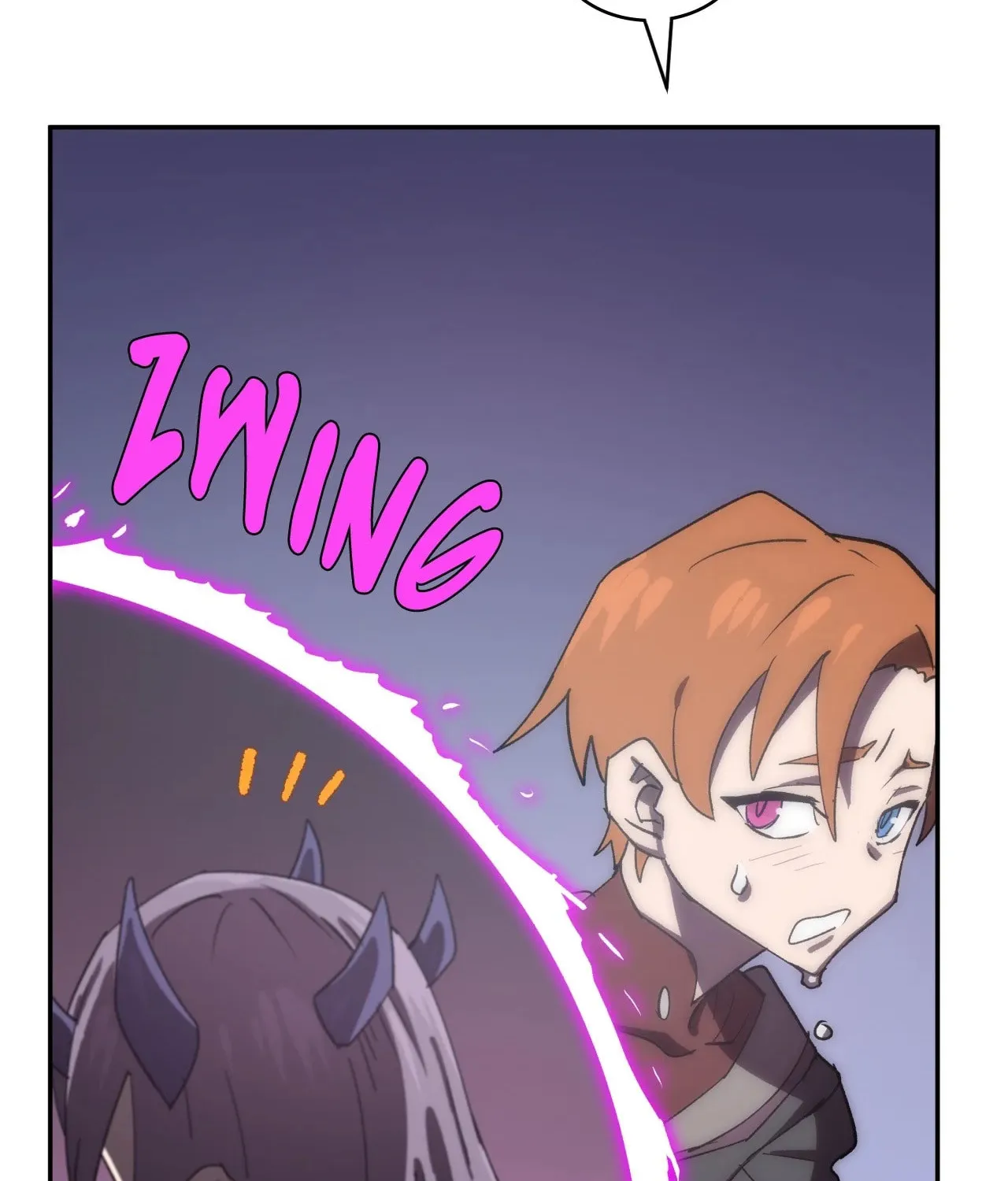 4 Cut Hero Chapter 199 page 5 - 