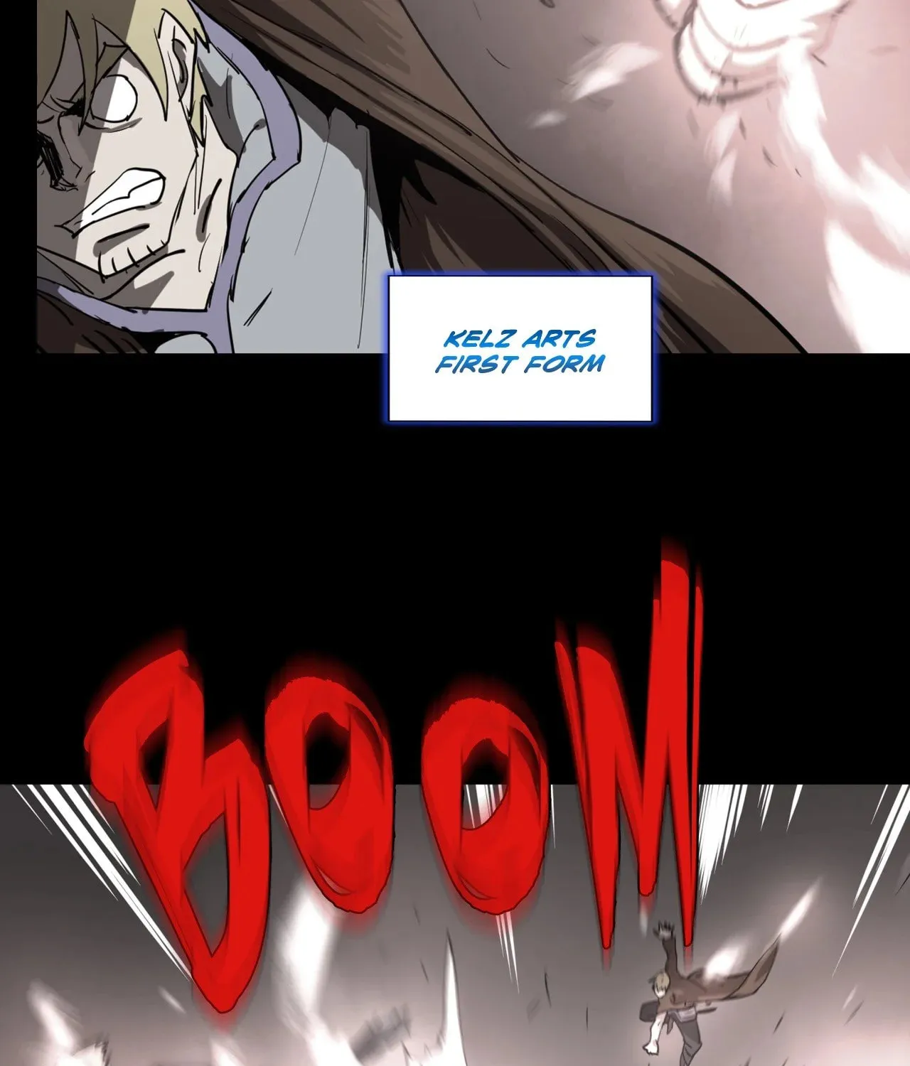 4 Cut Hero Chapter 199 page 46 - 