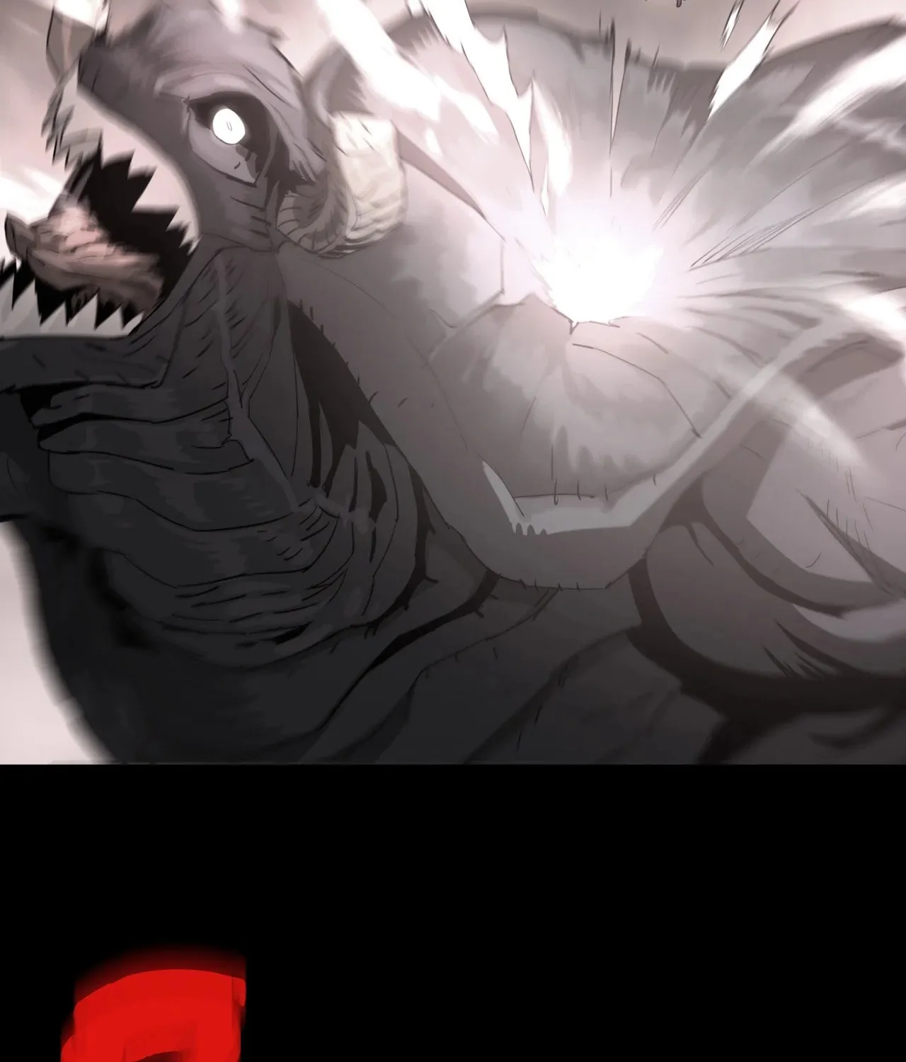 4 Cut Hero Chapter 199 page 47 - 