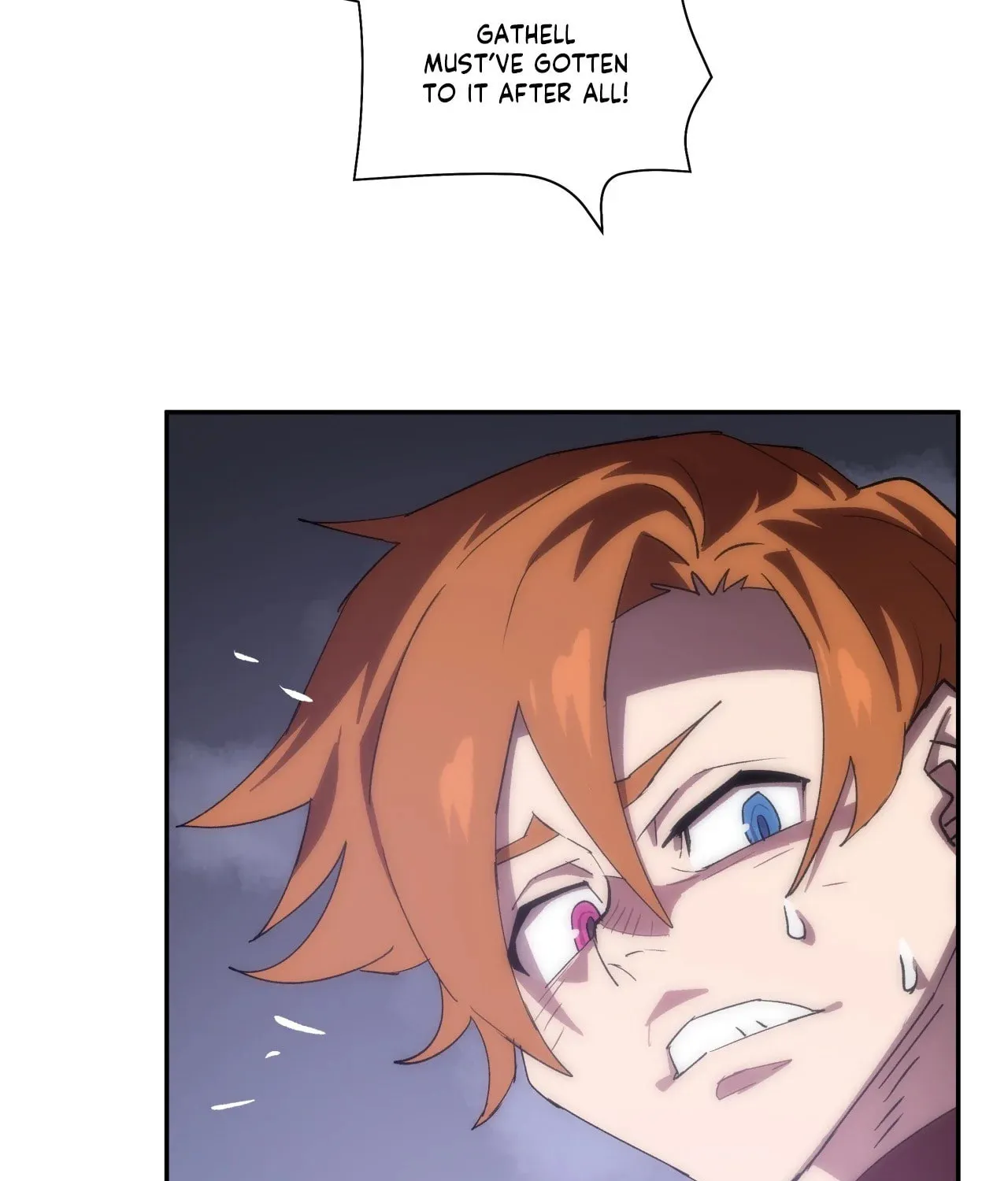 4 Cut Hero Chapter 199 page 52 - 