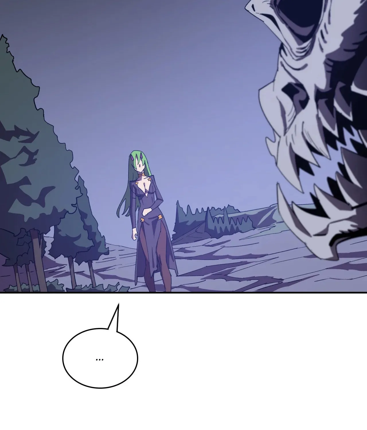 4 Cut Hero Chapter 199 page 56 - 
