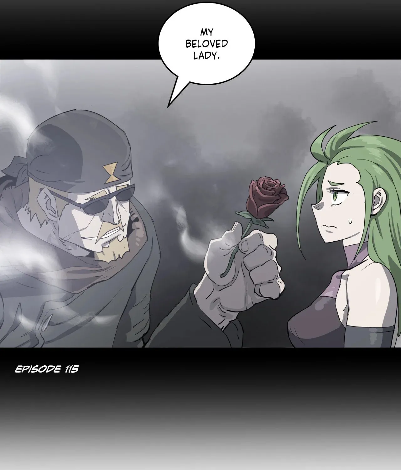 4 Cut Hero Chapter 199 page 58 - 