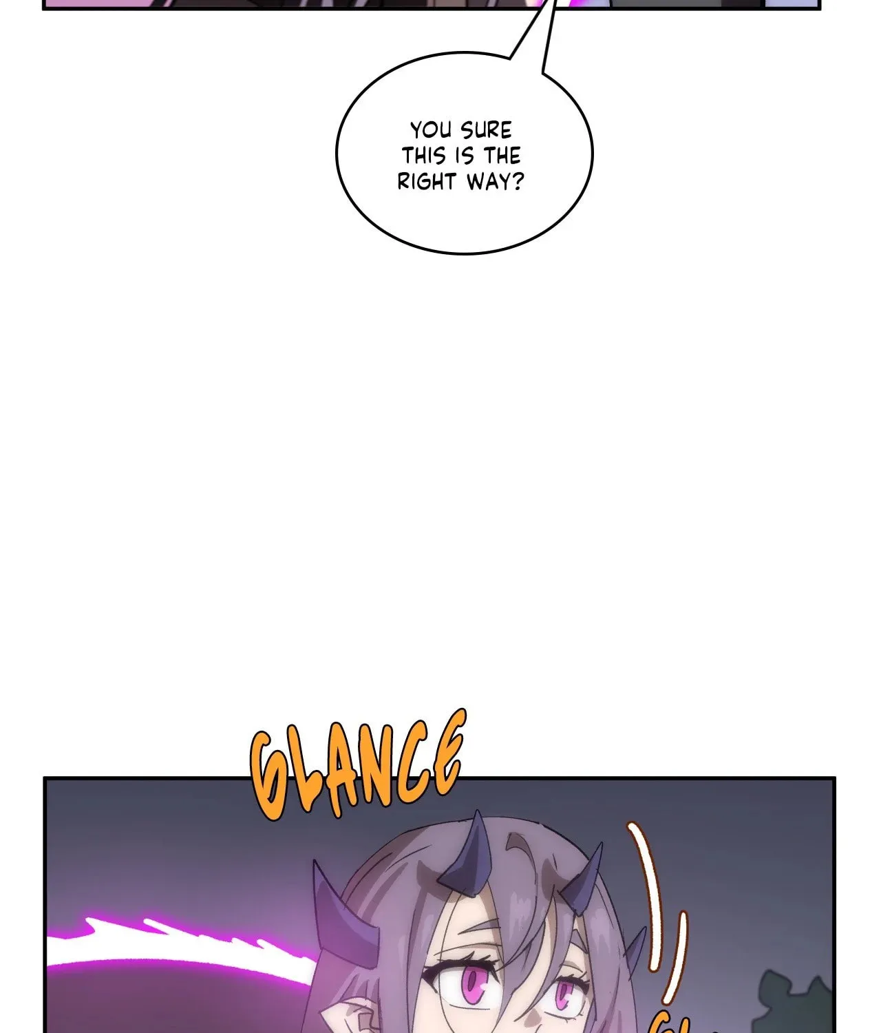 4 Cut Hero Chapter 199 page 7 - 