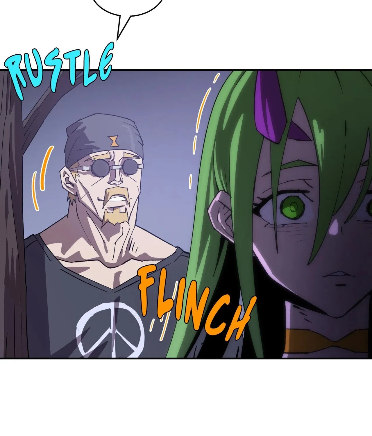 4 Cut Hero Chapter 199 page 62 - 
