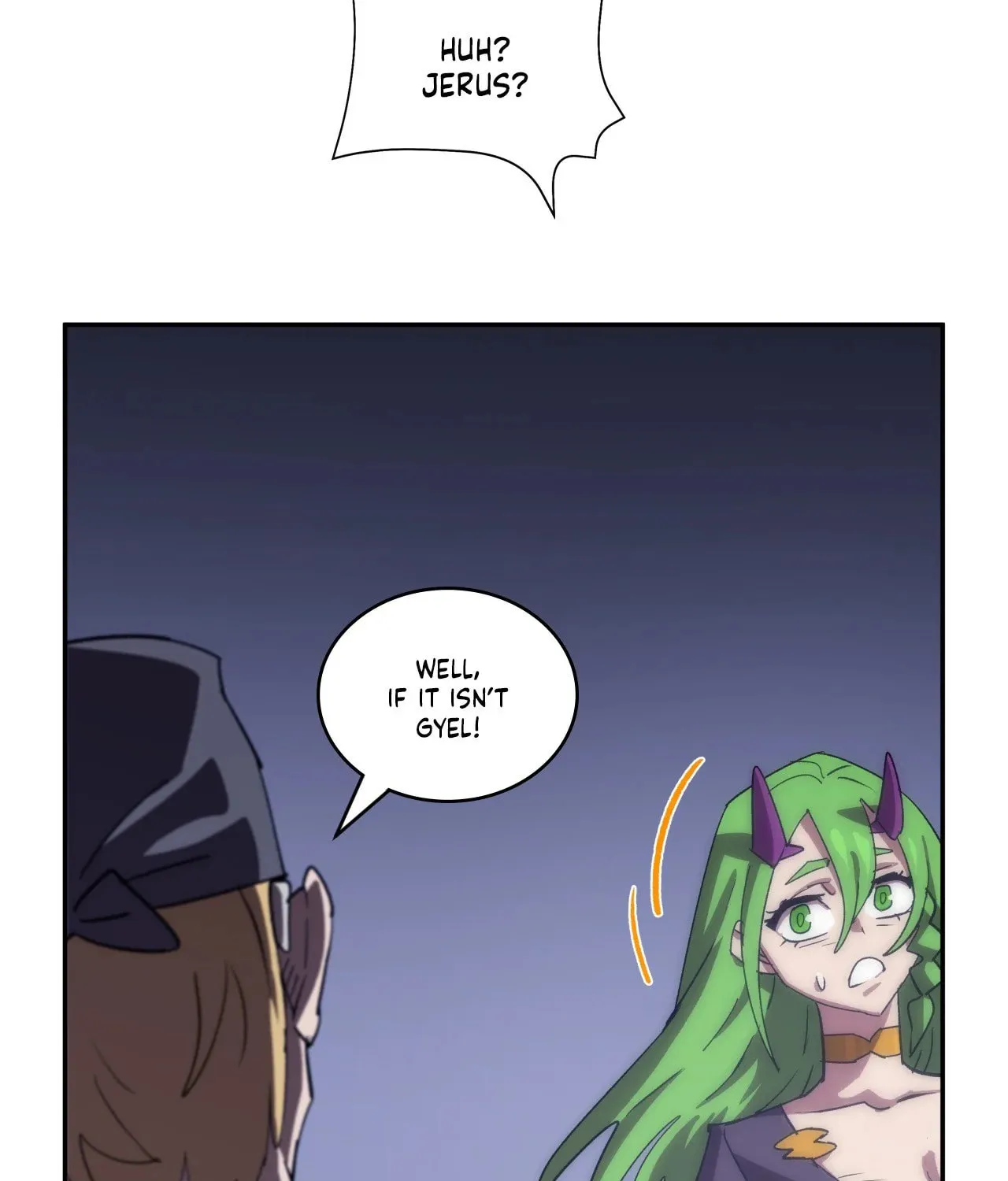 4 Cut Hero Chapter 199 page 64 - 