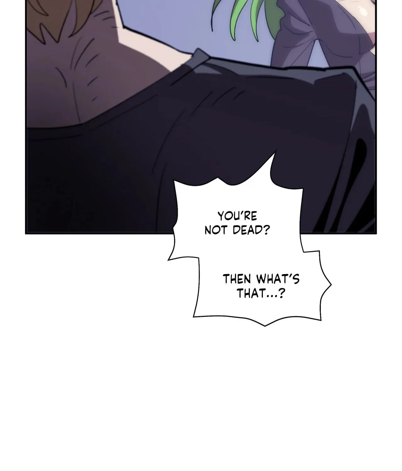 4 Cut Hero Chapter 199 page 65 - 