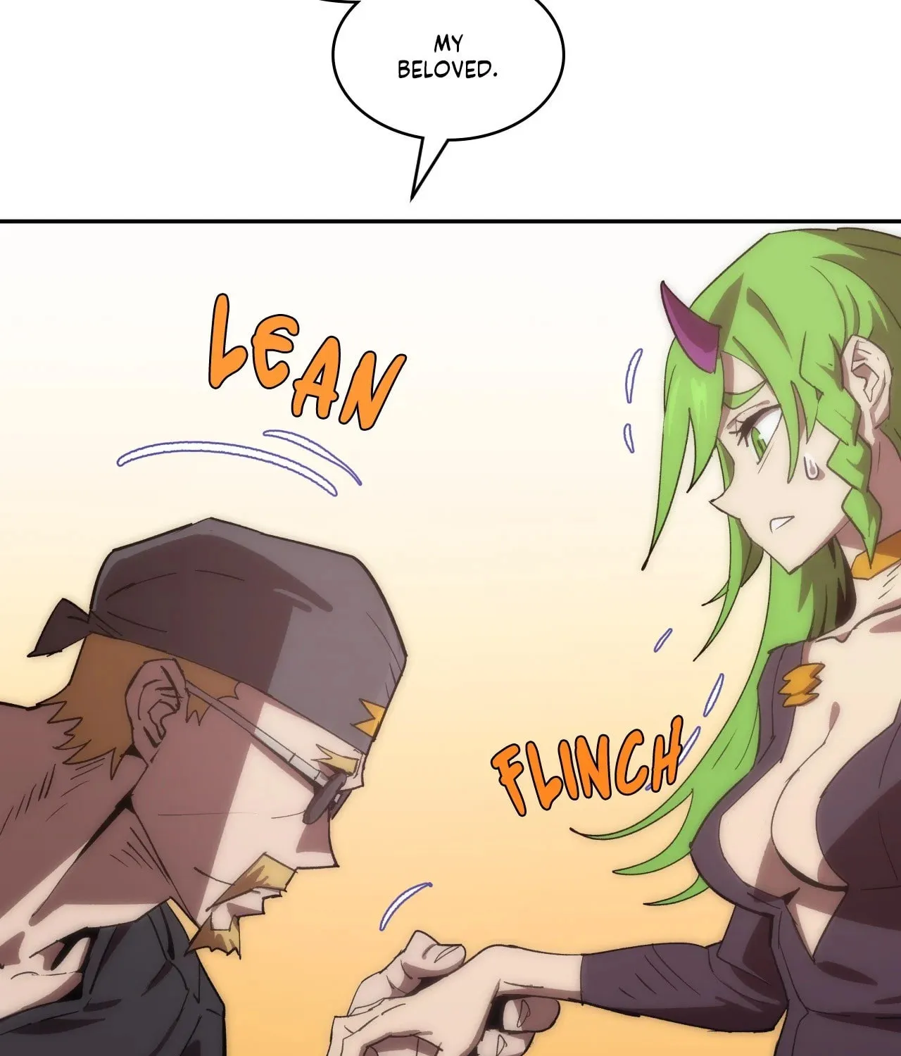 4 Cut Hero Chapter 199 page 67 - 