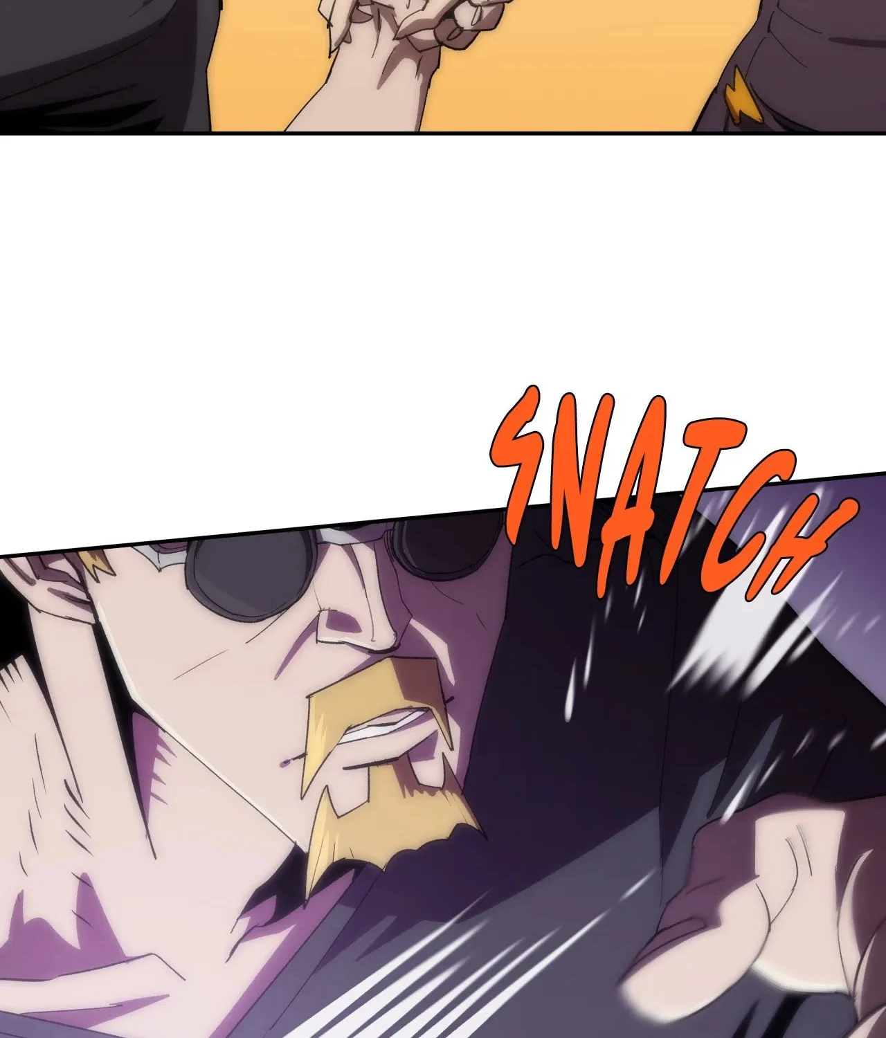 4 Cut Hero Chapter 199 page 68 - 