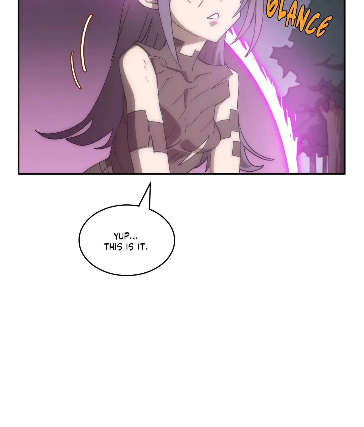 4 Cut Hero Chapter 199 page 8 - 