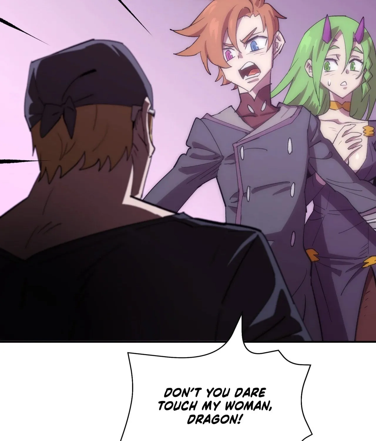 4 Cut Hero Chapter 199 page 71 - 