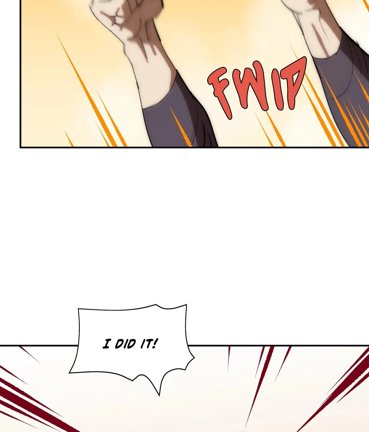 4 Cut Hero Chapter 199 page 76 - 